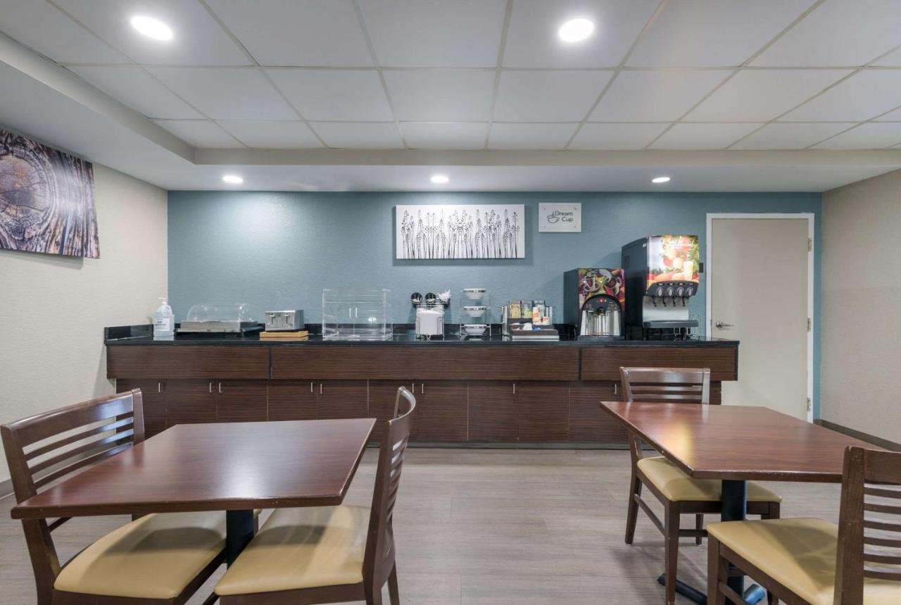 Sleep Inn & Suites Chesapeake - Portsmouth Dış mekan fotoğraf