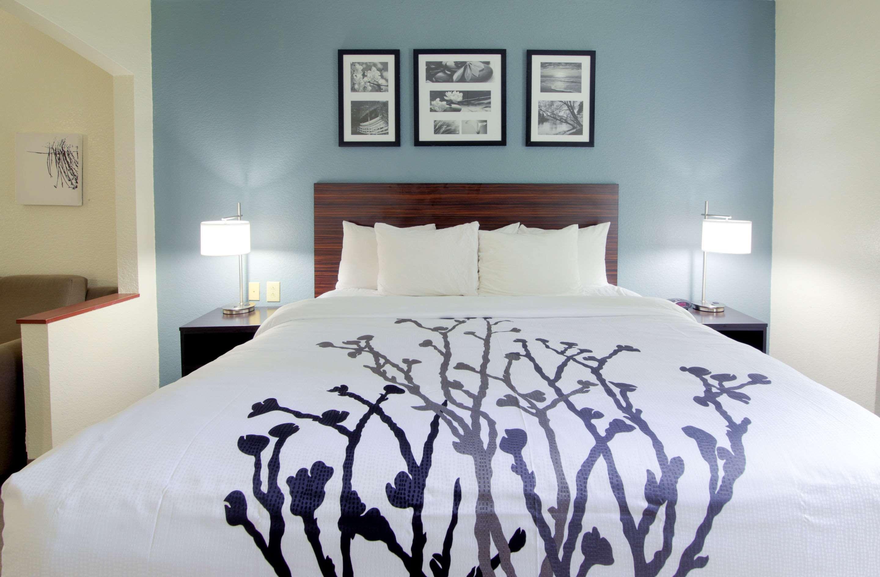 Sleep Inn & Suites Chesapeake - Portsmouth Dış mekan fotoğraf